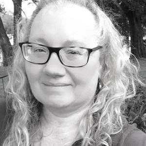 Meet your Posher, Kathy